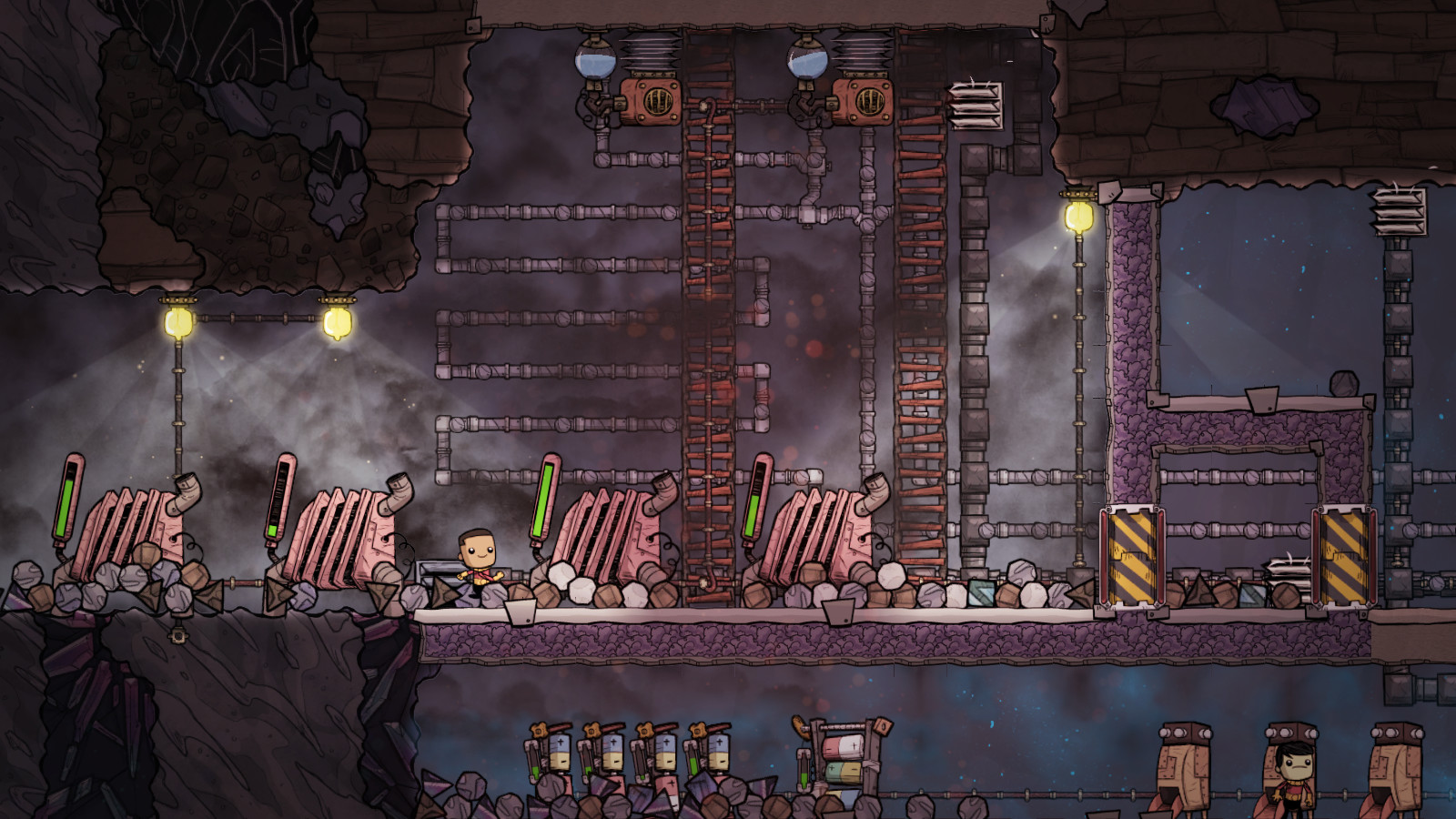 oxygen not included mods download